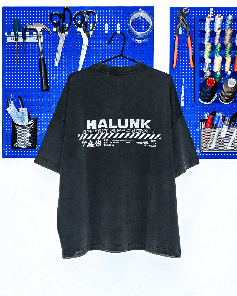 ROGUE INDUSTRY TEE