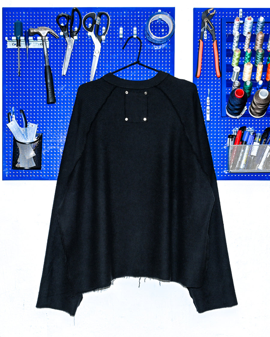 WANDER BOLT LS TEE
