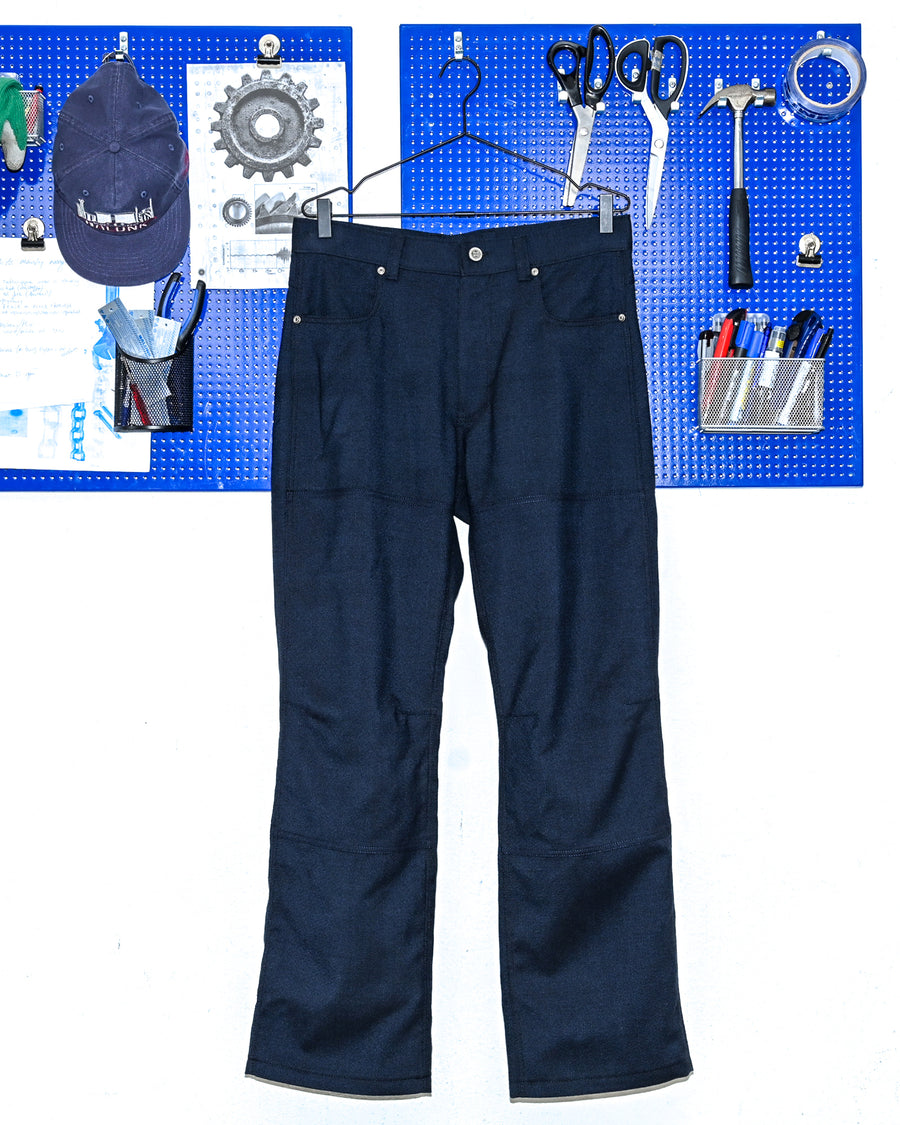 OPERATOR 5-POCKET PANTS