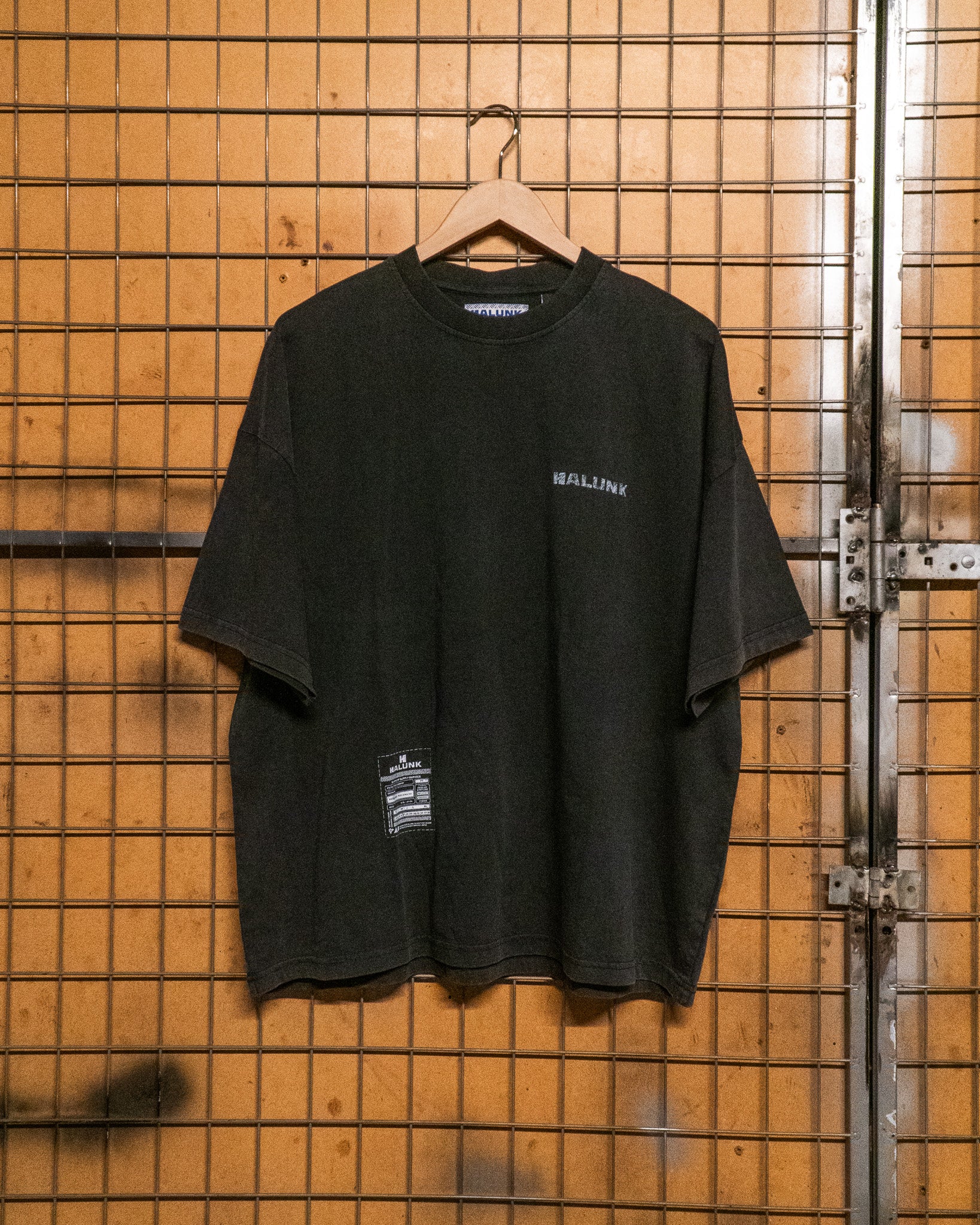 #2501-400 Resilience Tee