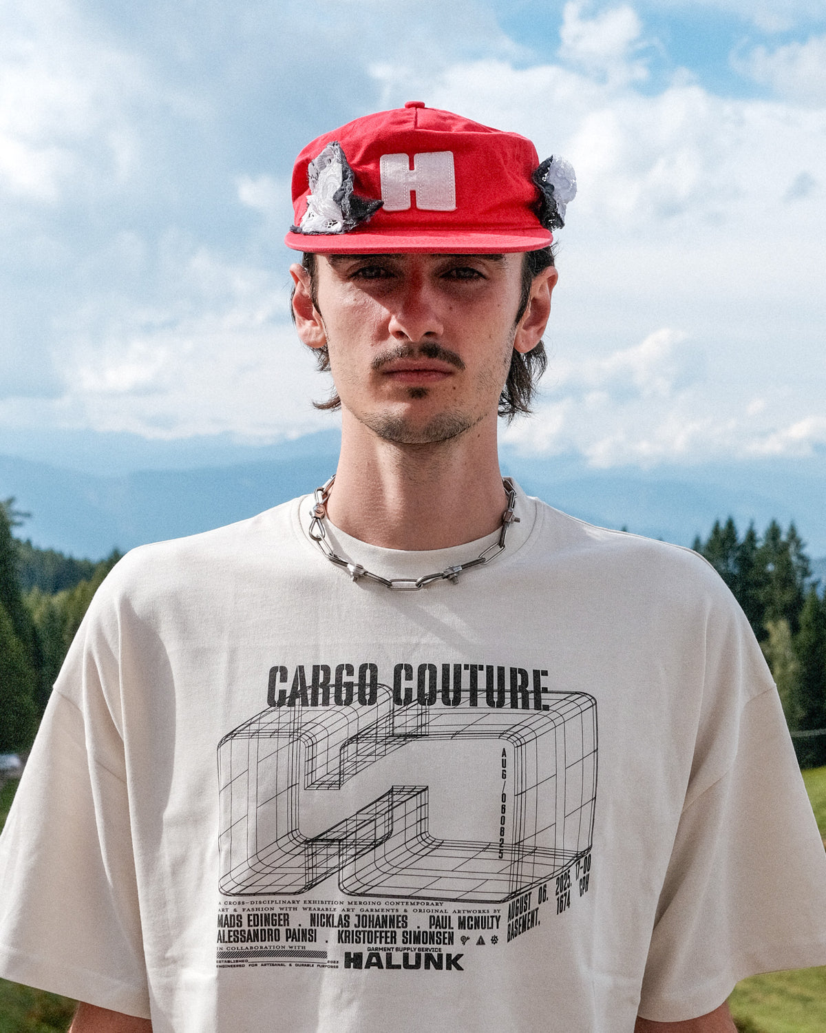 Cargo Couture