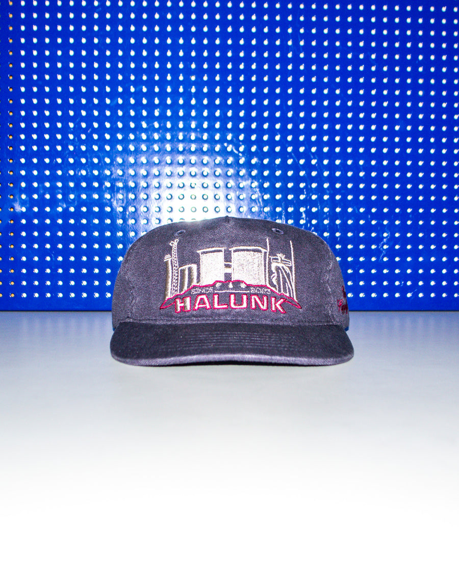 SONN FACTORY CAP