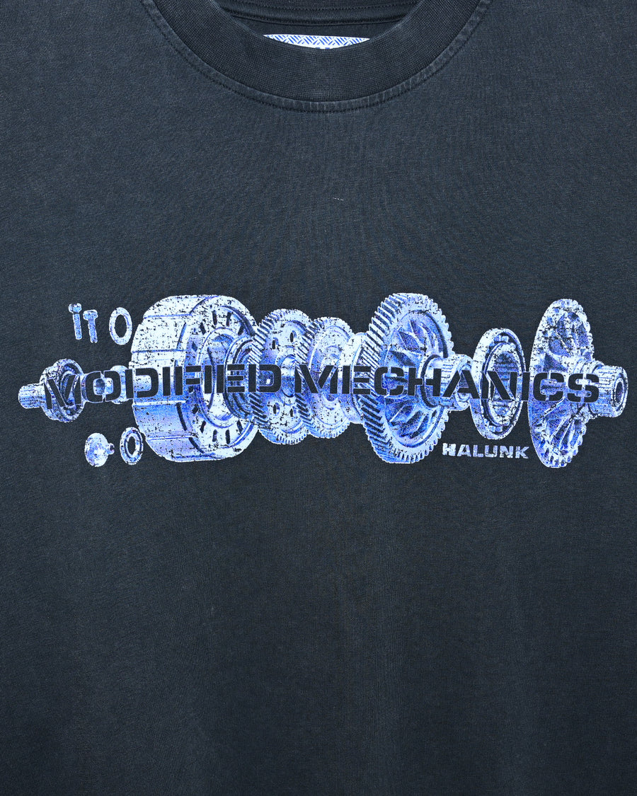 ROGUE TRANSMISSION TEE