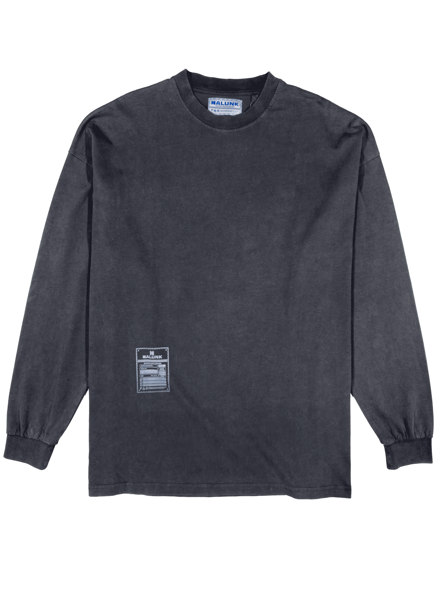 CC Black Long Sleeve