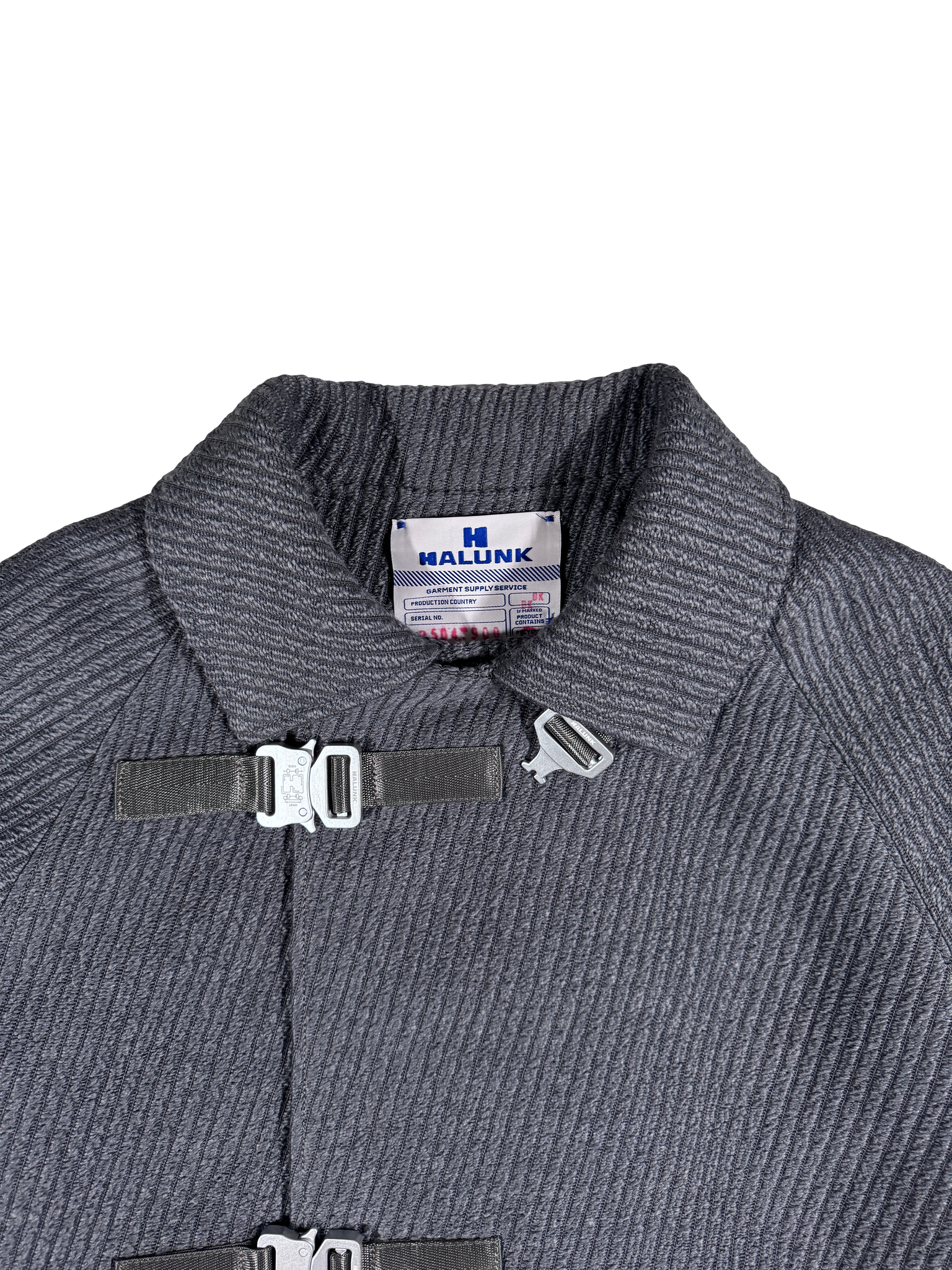 Cargo Climber Jacket