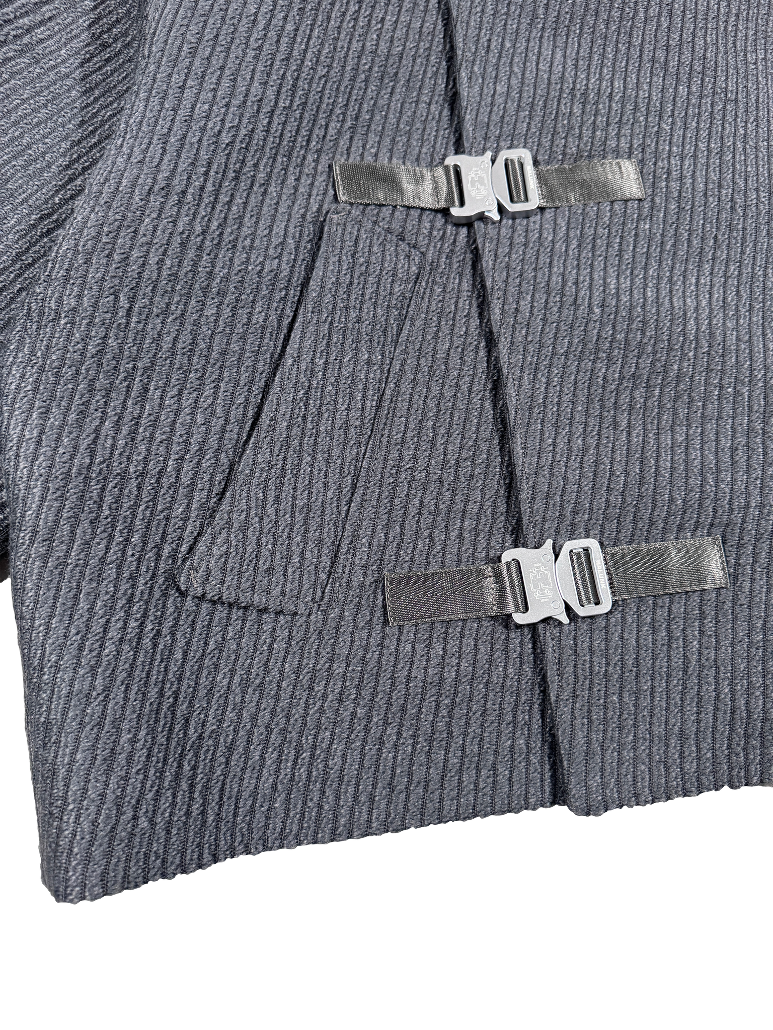 Cargo Climber Jacket