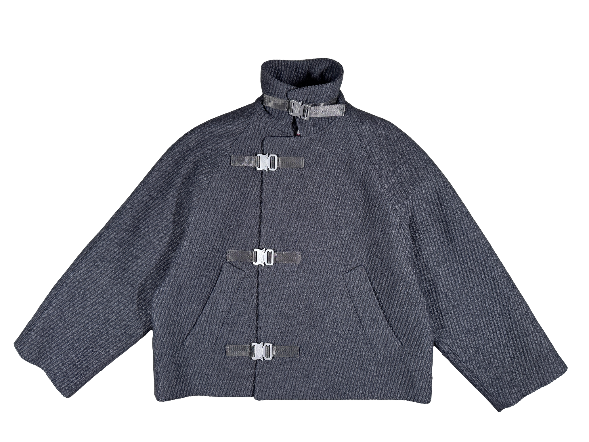 Cargo Climber Jacket