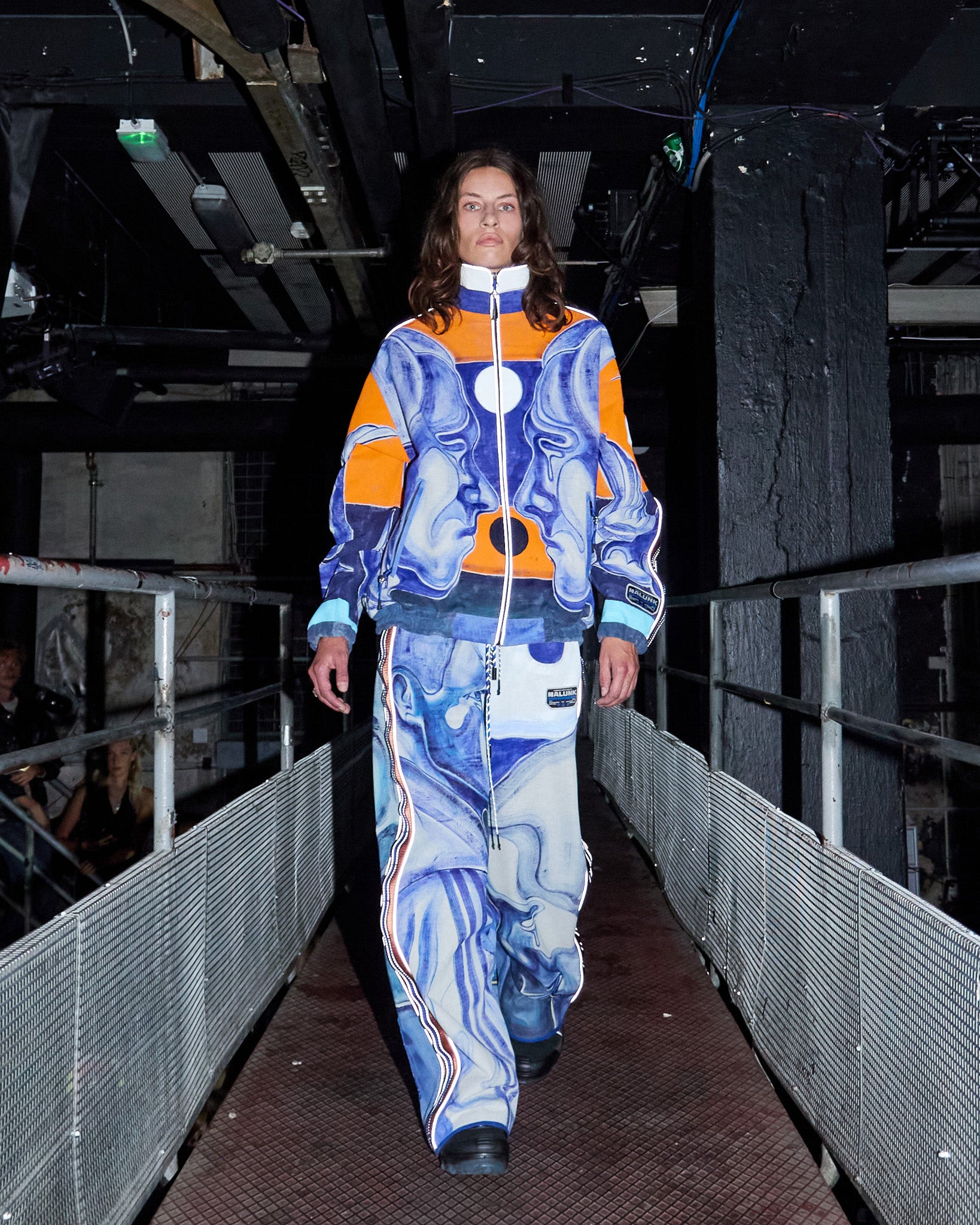 Look 1 - Mads Edinger