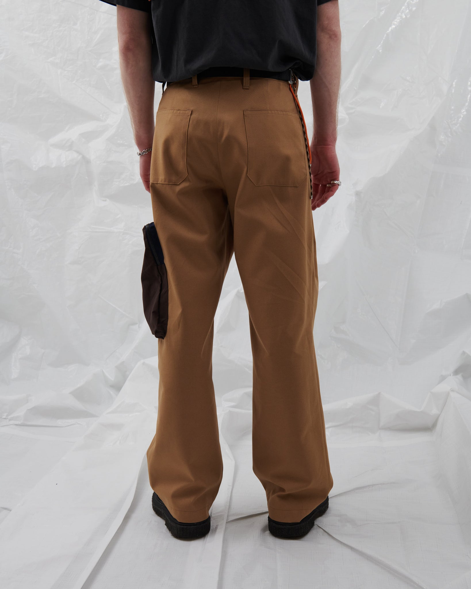 #2301-200 Excavator Cargo Pants