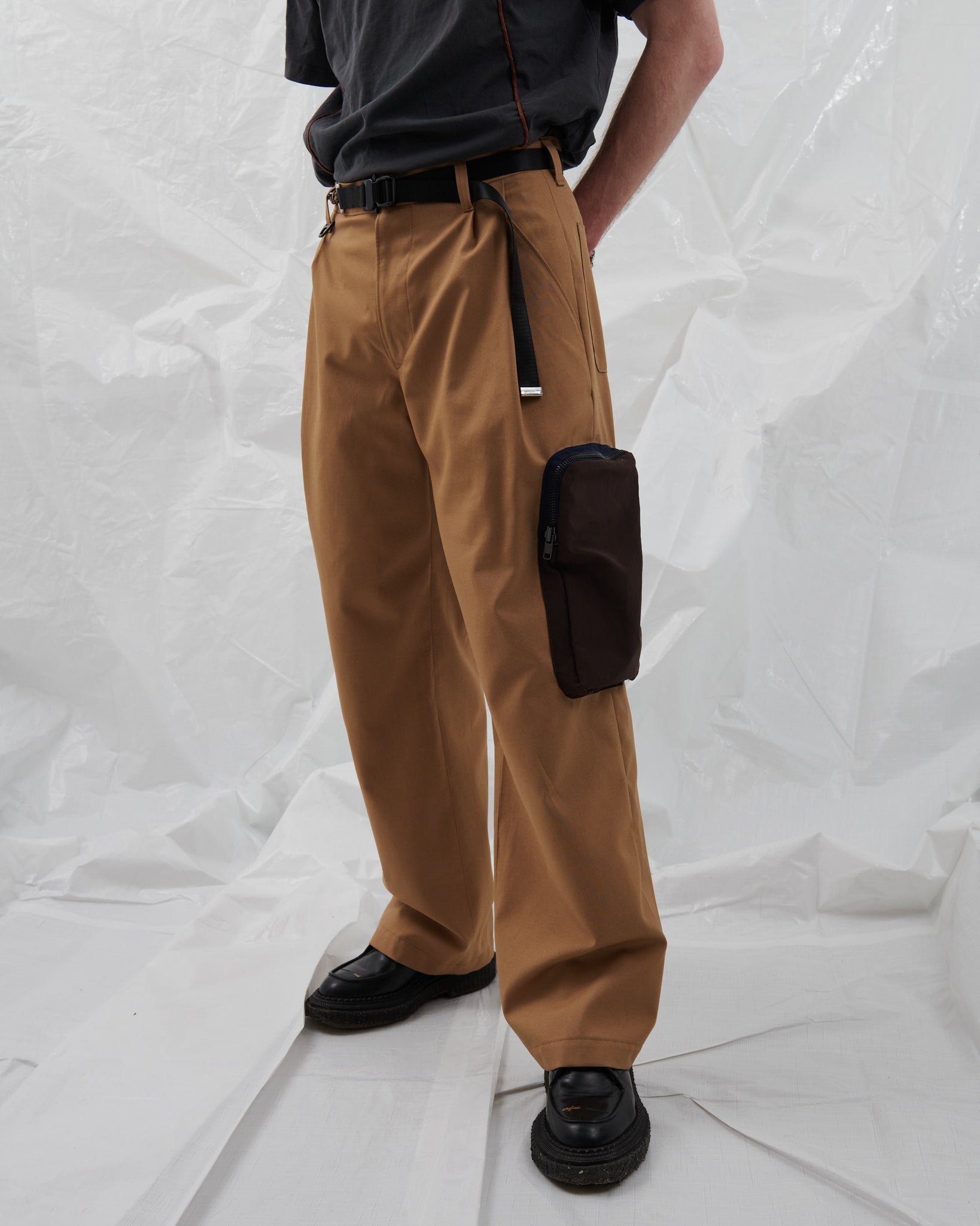 #2301-200 Excavator Cargo Pants