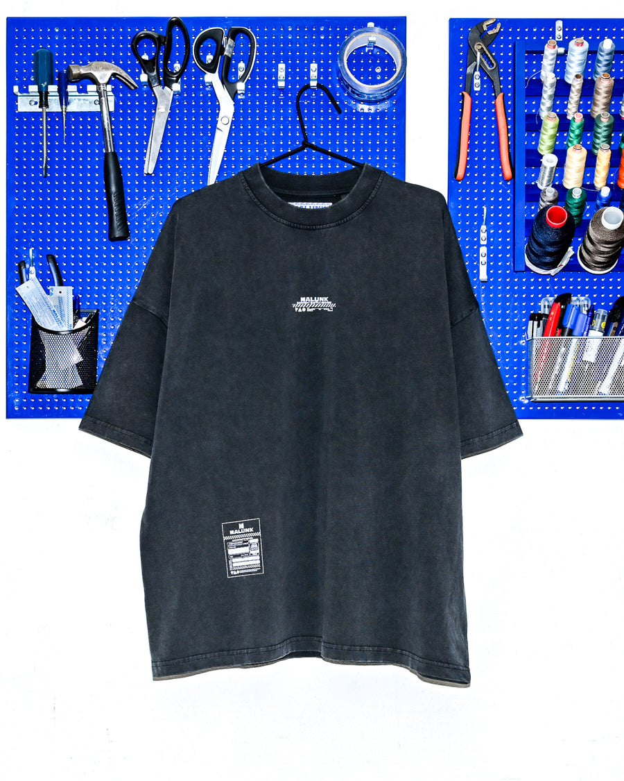 ROGUE INDUSTRY TEE