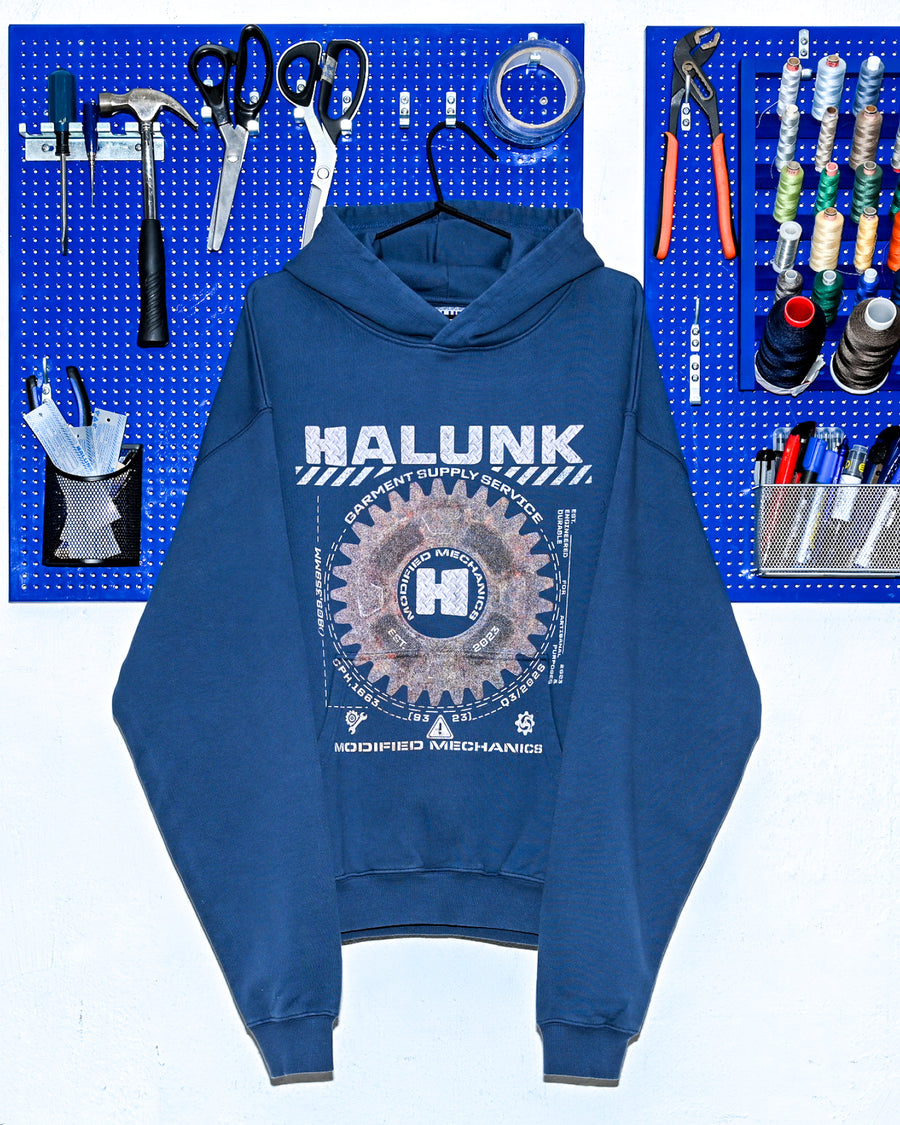DRIFTER GEAR HOODIE