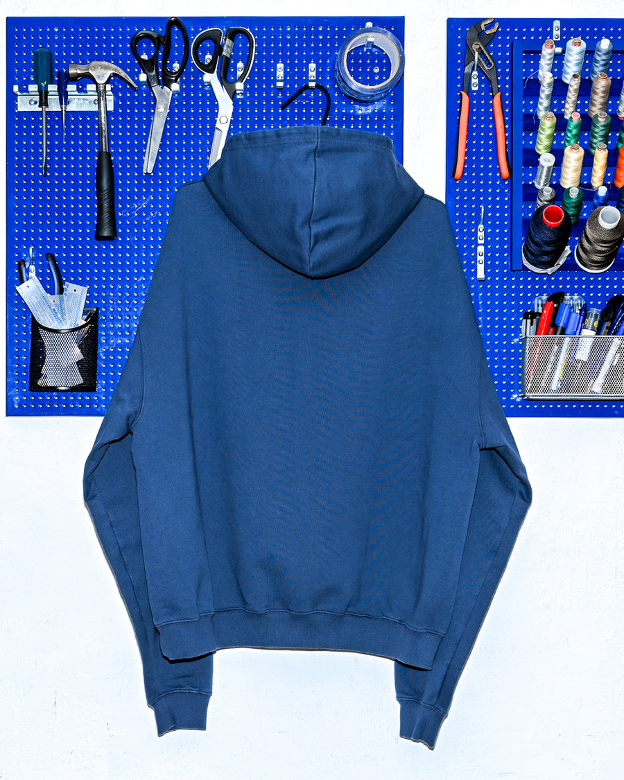 DRIFTER GEAR HOODIE