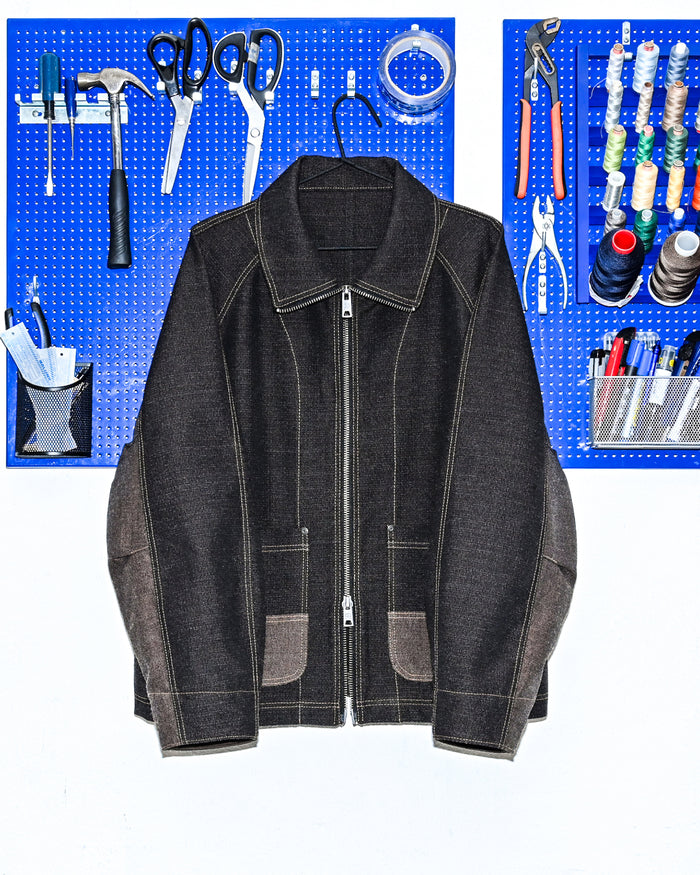 CARPENTER JACKET