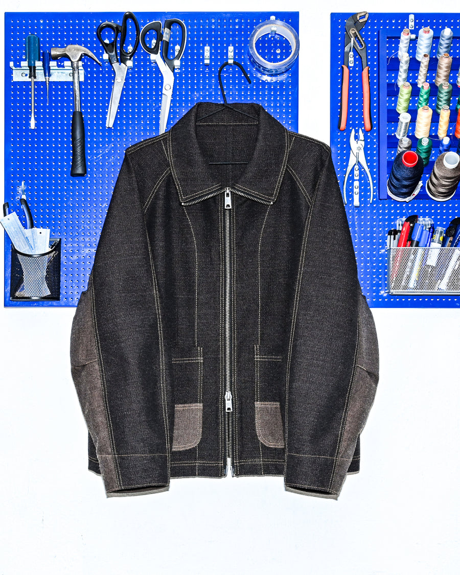 CARPENTER JACKET