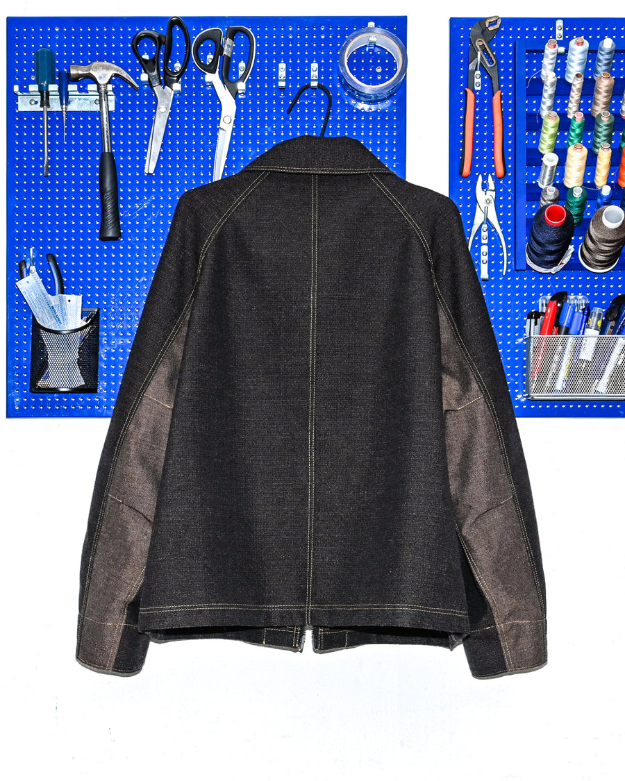 CARPENTER JACKET
