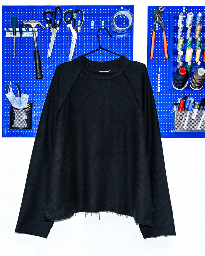 WANDER BOLT LS TEE