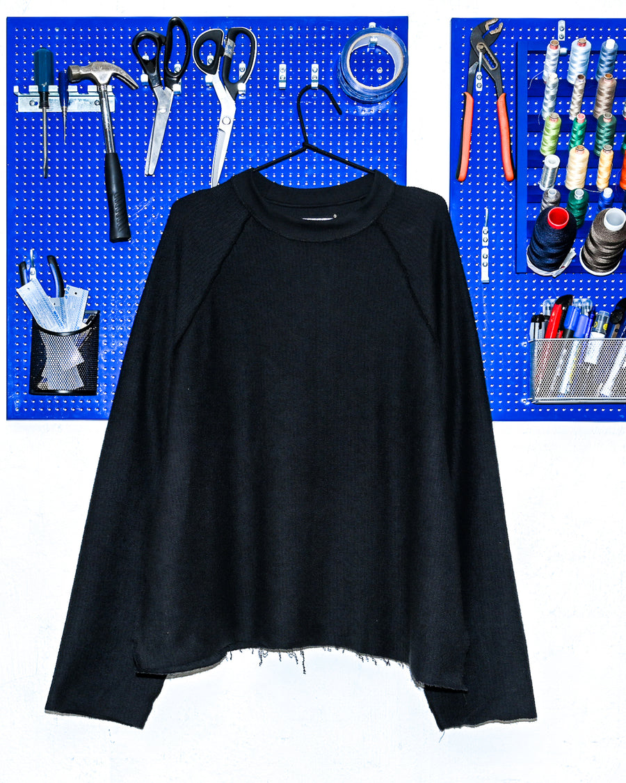 WANDER BOLT LS TEE