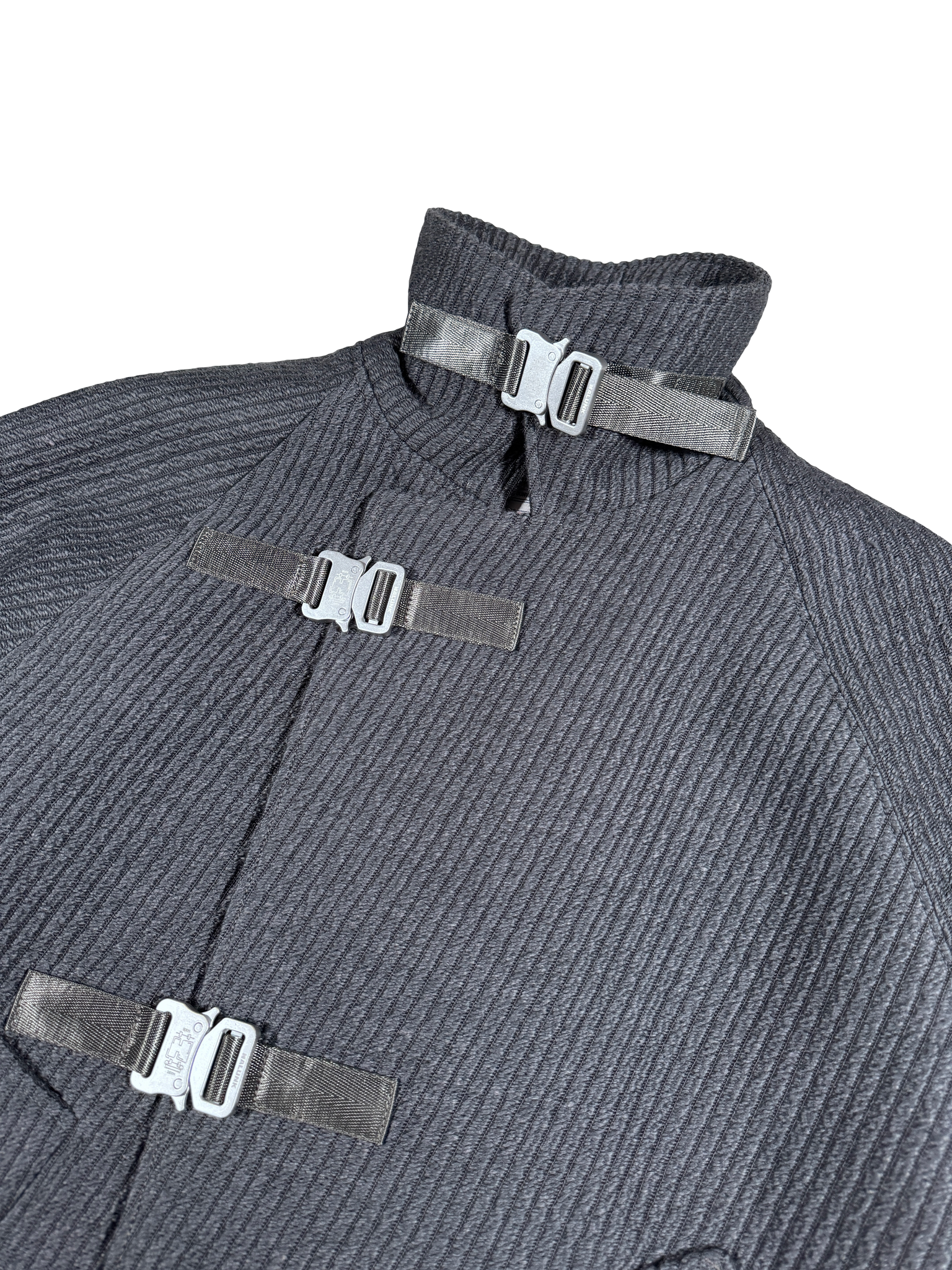 Cargo Climber Jacket