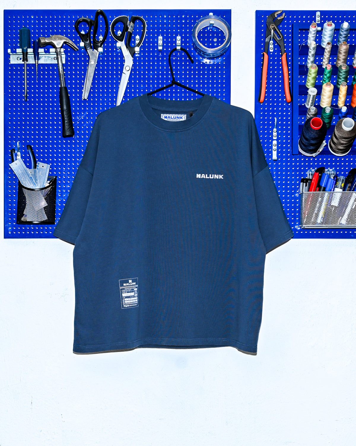 ROGUE GEAR TEE