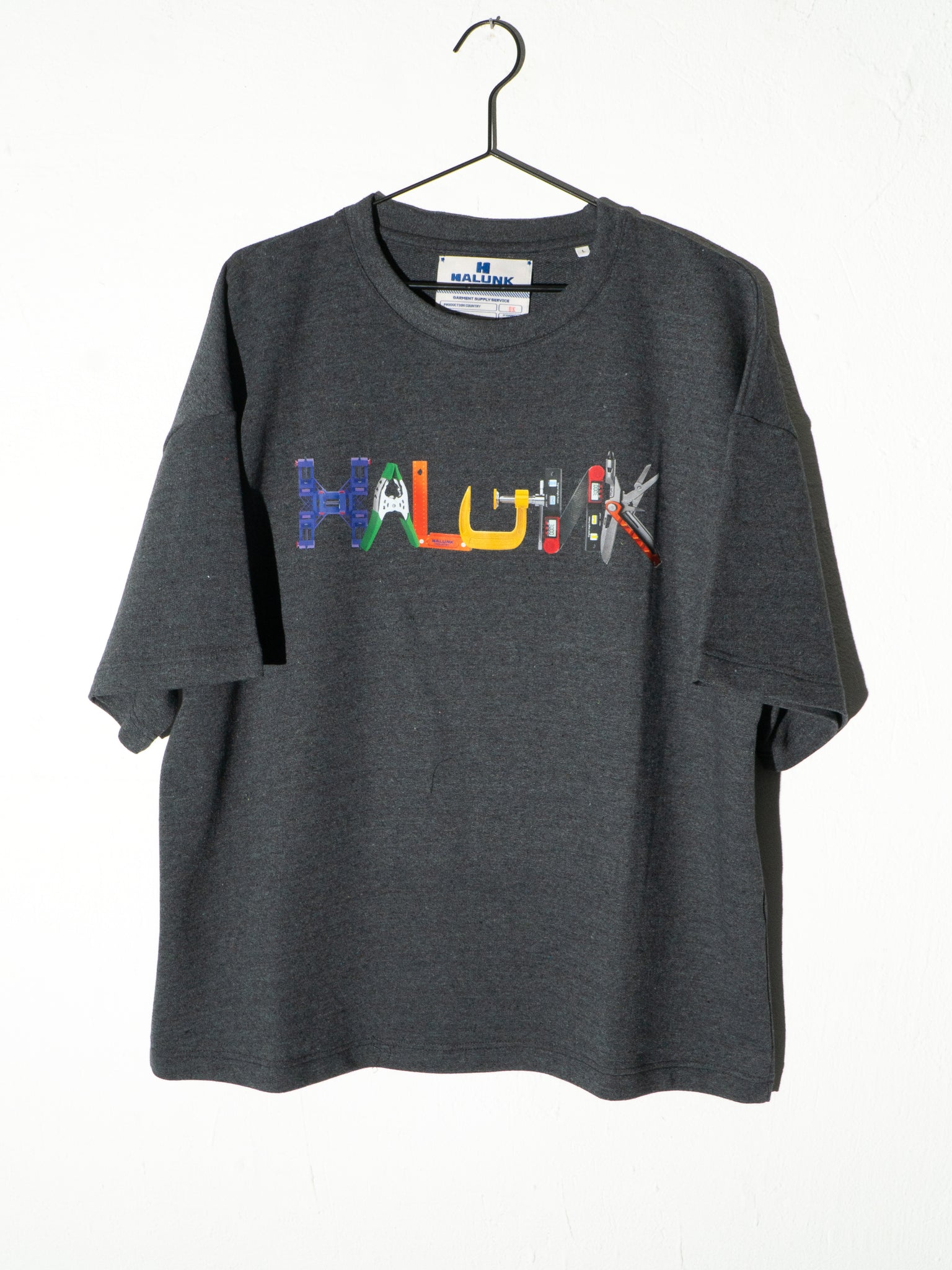 #2301-400 HALUNK Tool Tee