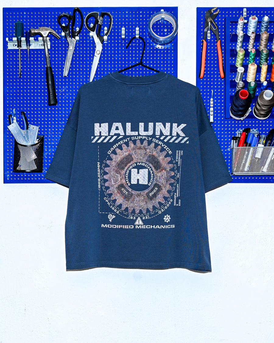 ROGUE GEAR TEE